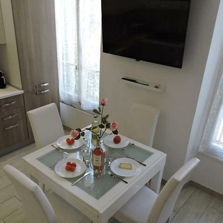 Nice/Nizza : Apartment Luaran gambar