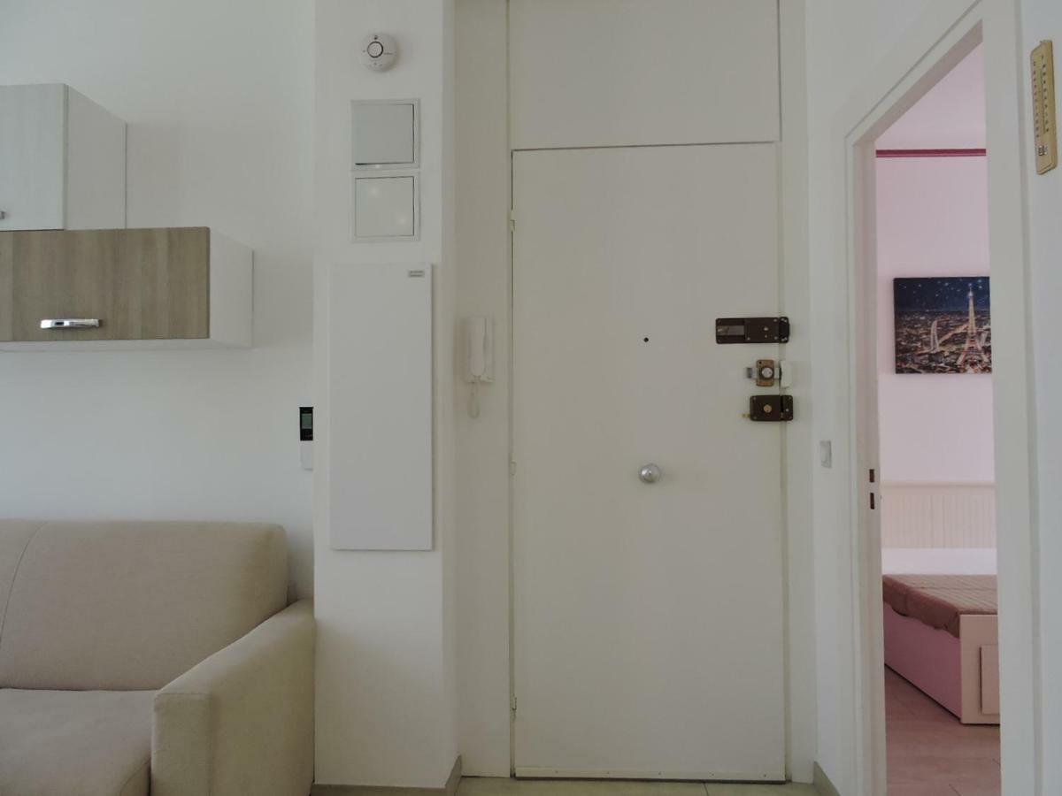 Nice/Nizza : Apartment Luaran gambar