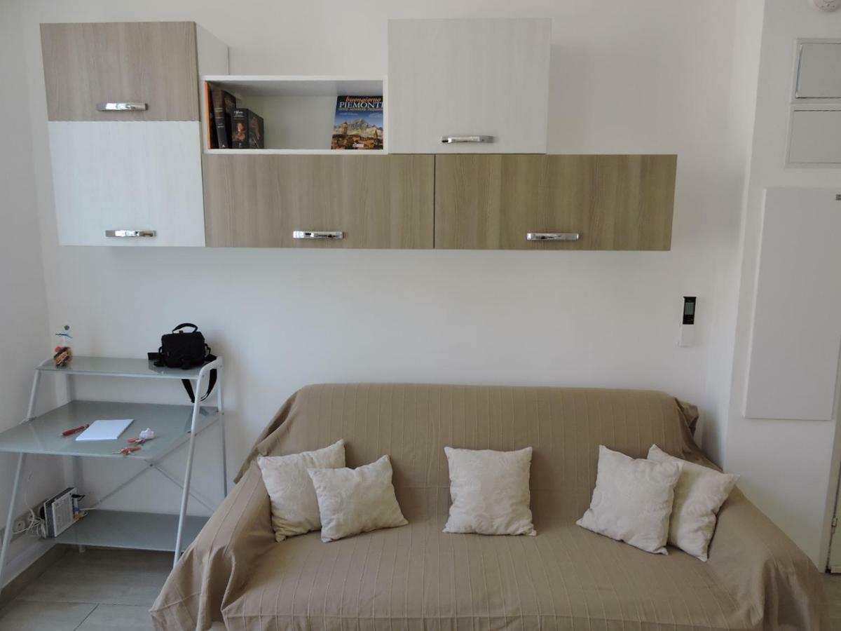 Nice/Nizza : Apartment Luaran gambar
