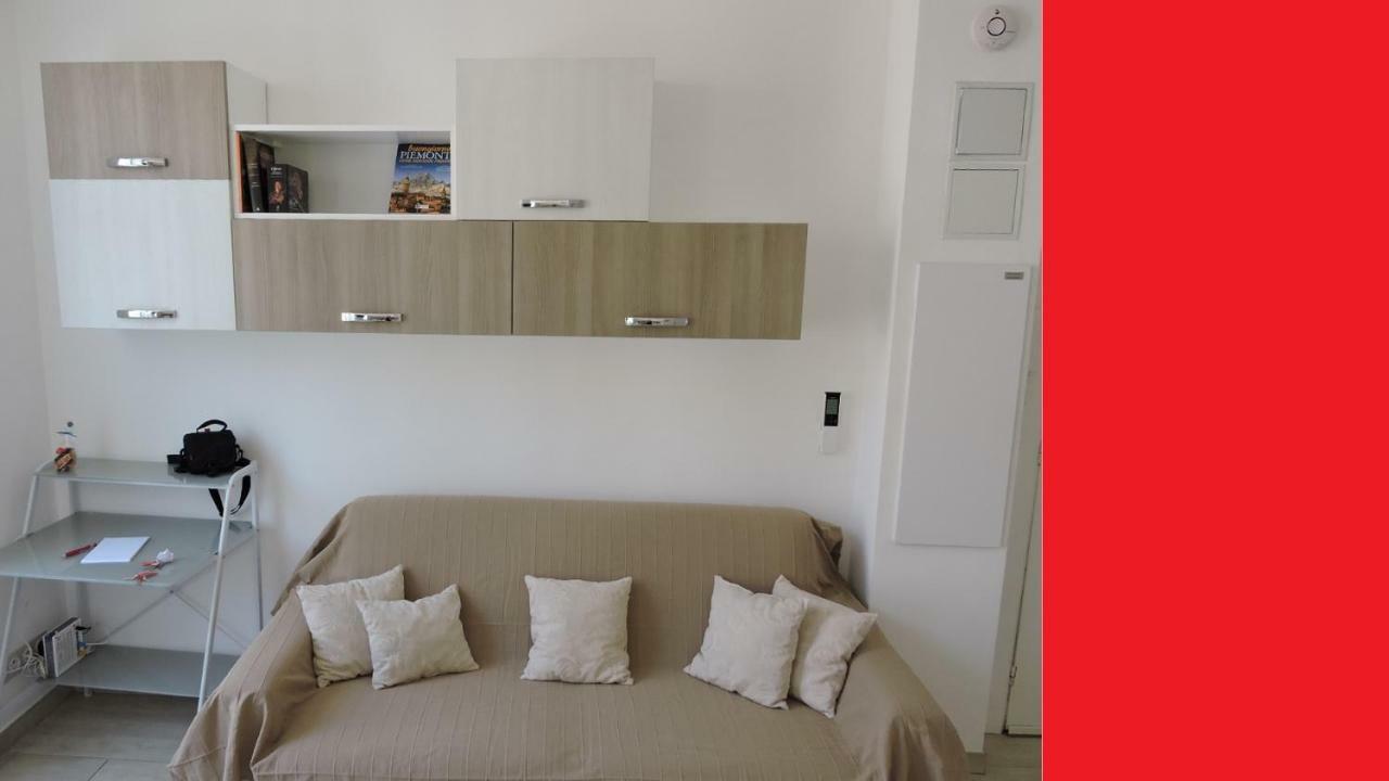 Nice/Nizza : Apartment Luaran gambar