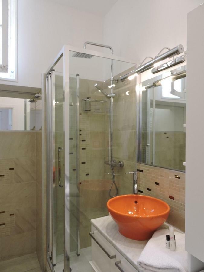 Nice/Nizza : Apartment Luaran gambar