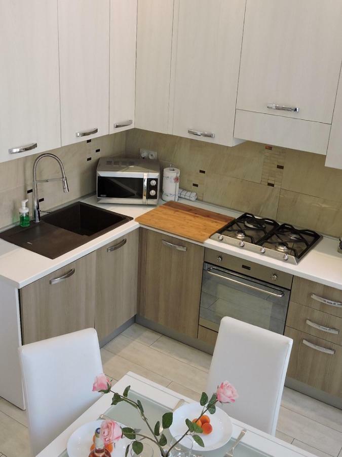 Nice/Nizza : Apartment Luaran gambar