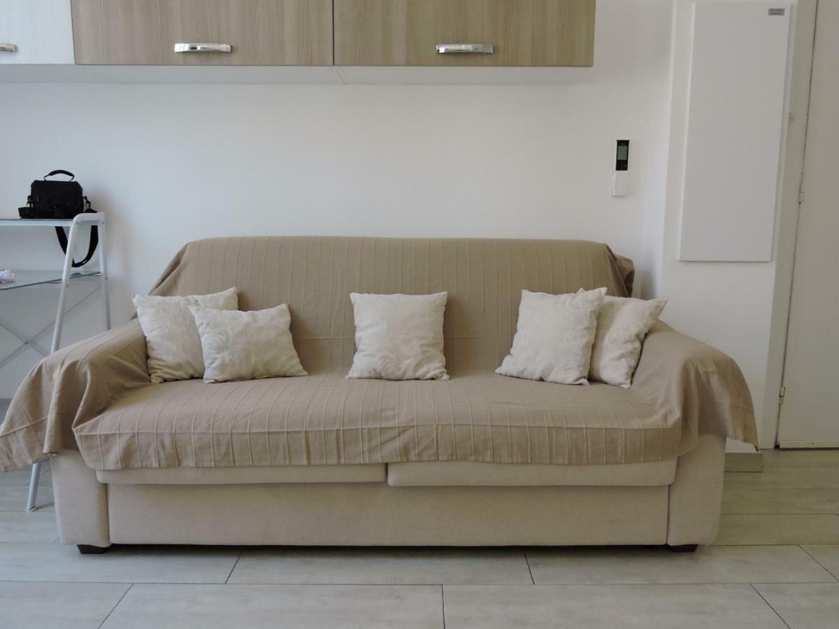 Nice/Nizza : Apartment Luaran gambar