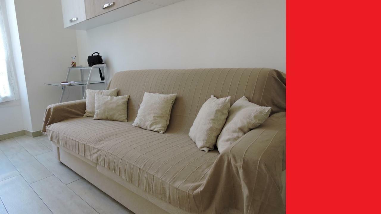 Nice/Nizza : Apartment Luaran gambar