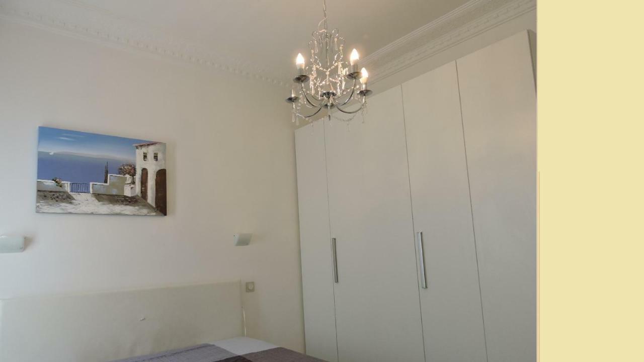 Nice/Nizza : Apartment Luaran gambar