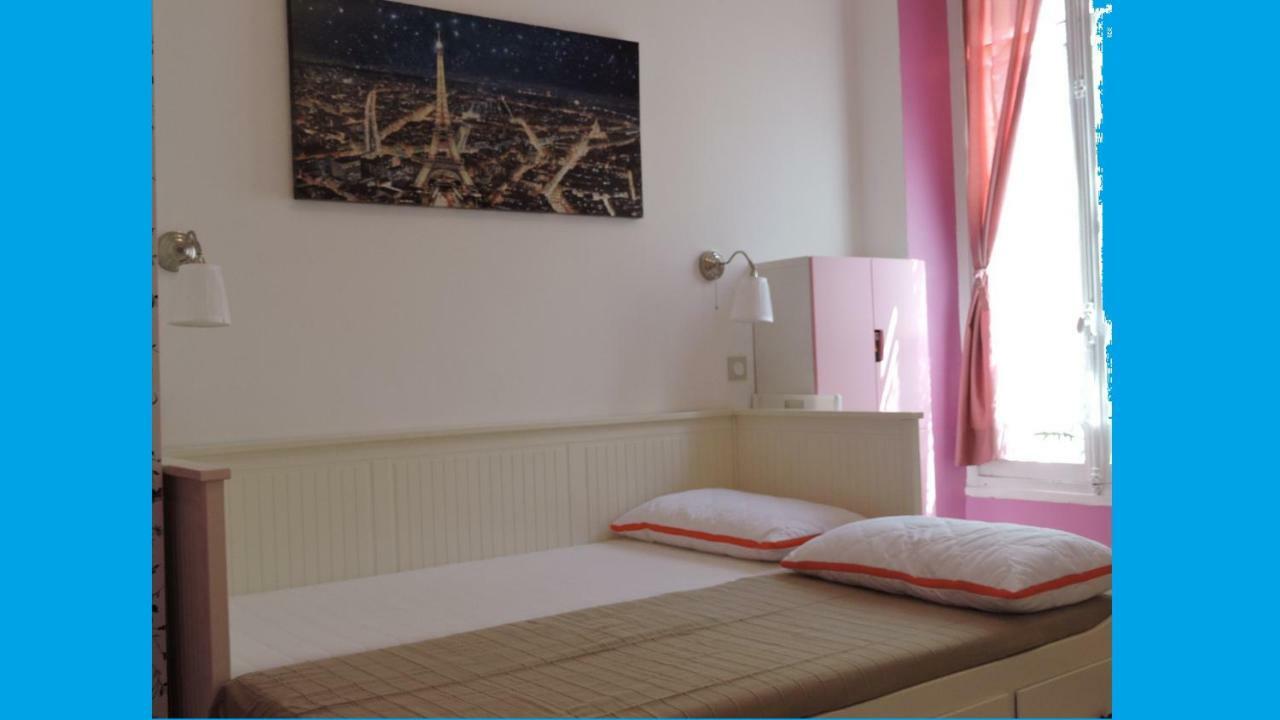 Nice/Nizza : Apartment Luaran gambar
