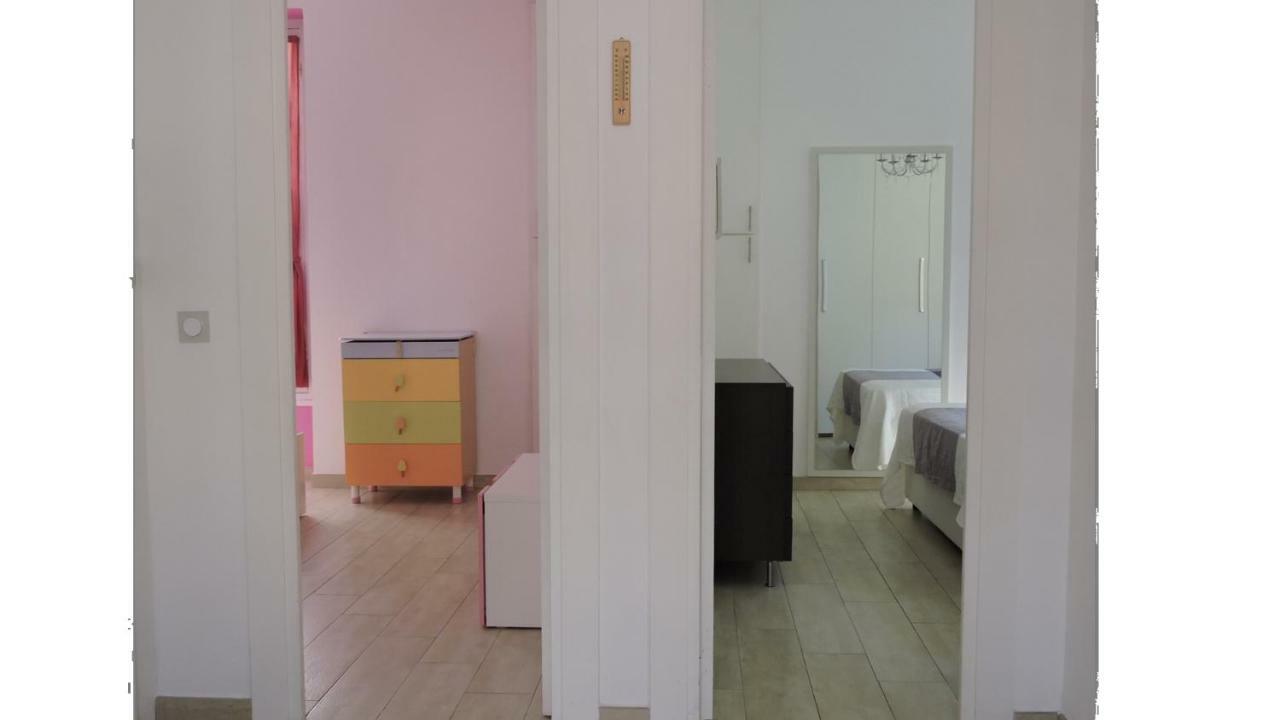 Nice/Nizza : Apartment Luaran gambar
